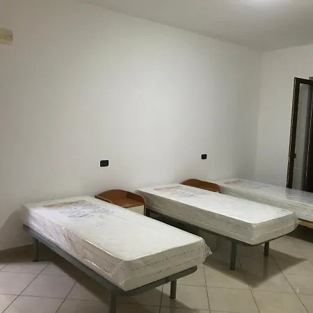 Fulvietta شقة