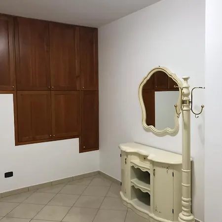 Fulvietta شقة *