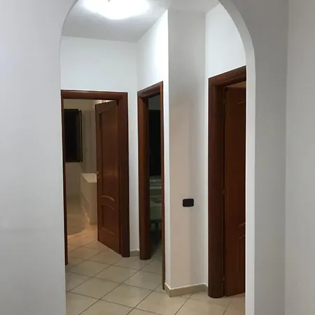 شقة Fulvietta *