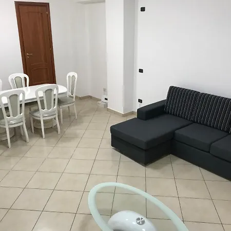 Fulvietta شقة *