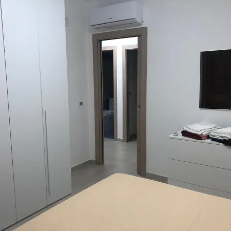 Fulvietta شقة
