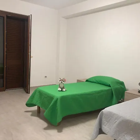 Fulvietta أولياسترو تشيلنتو