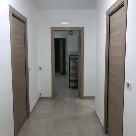شقة Fulvietta