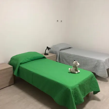 Fulvietta شقة *