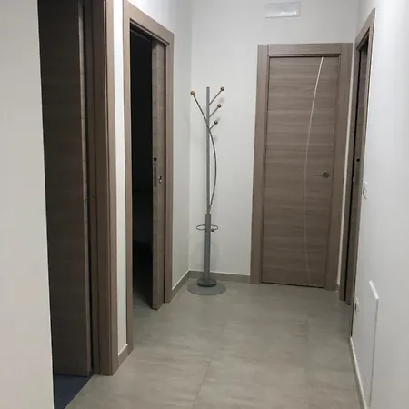 Fulvietta شقة *